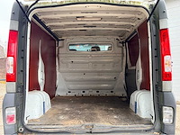2008 opel vivaro airco personenauto - afbeelding 5 van  14