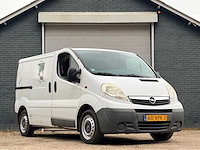 2008 opel vivaro airco personenauto - afbeelding 8 van  14