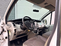 2008 opel vivaro airco personenauto - afbeelding 12 van  14