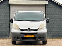 2008 opel vivaro personenauto - afbeelding 10 van  14
