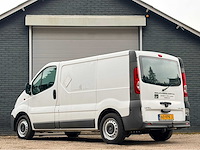 2008 opel vivaro personenauto - afbeelding 14 van  14