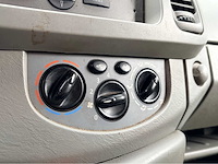 2008 opel vivaro personenauto - afbeelding 13 van  14