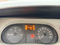 2008 opel vivaro personenauto - afbeelding 7 van  8
