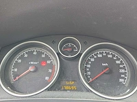 2008 opel zafira 1.8 7-persoons temptation personenauto - afbeelding 2 van  17