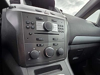 2008 opel zafira 1.8 7-persoons temptation personenauto - afbeelding 3 van  17