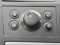 2008 opel zafira 1.8 7-persoons temptation personenauto - afbeelding 5 van  17