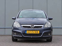 2008 opel zafira 1.8 7-persoons temptation personenauto - afbeelding 10 van  17