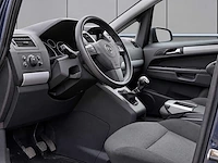 2008 opel zafira 1.8 7-persoons temptation personenauto - afbeelding 14 van  17