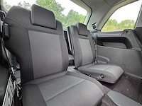 2008 opel zafira 1.8 7-persoons temptation personenauto - afbeelding 17 van  17