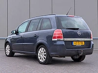 2008 opel zafira 1.8 7-persoons temptation personenauto - afbeelding 5 van  5