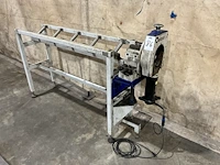 2008 orbitalum ra6 buis zaag