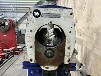 2008 orbitalum ra6 buis zaag - afbeelding 3 van  7