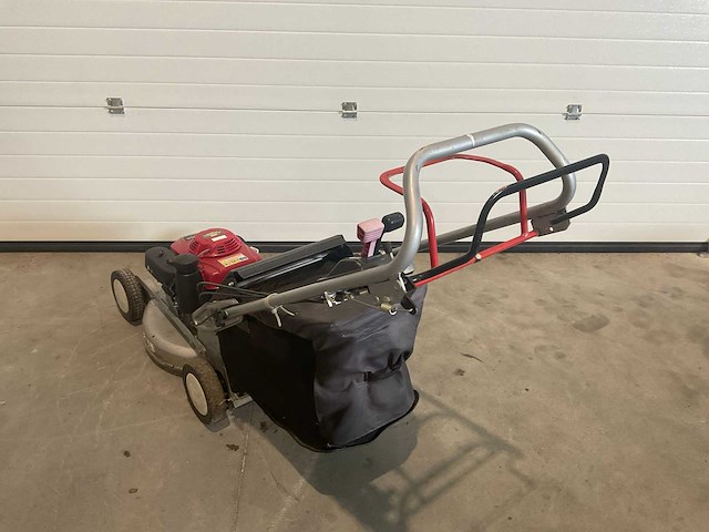 2008 orec gb536 grasmaaier - afbeelding 2 van  6