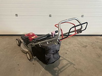 2008 orec gb536 grasmaaier - afbeelding 2 van  6