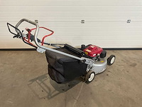 2008 orec gb536 grasmaaier - afbeelding 3 van  6