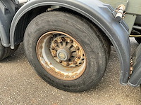 2008 pacton txc343 container chassis ok-68-hs - afbeelding 24 van  24