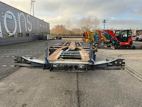 2008 pacton txc343 container chassis ok-68-hs - afbeelding 18 van  24