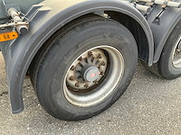 2008 pacton txc343 container chassis ok-68-hs - afbeelding 19 van  24