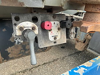 2008 pacton txc343 container chassis ok-68-hs - afbeelding 11 van  24