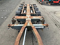 2008 pacton txc343 container chassis ok-68-hs - afbeelding 13 van  24