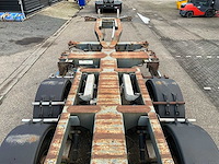 2008 pacton txc343 container chassis ok-68-hs - afbeelding 14 van  24