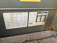 2008 pacton txc343 container chassis ok-68-hs - afbeelding 16 van  24