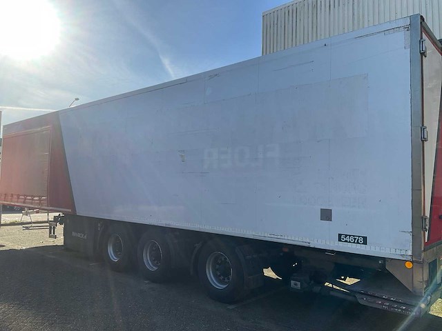 2008 pacton z3-002 koeloplegger - afbeelding 4 van  5