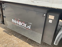 2008 pacton z3-002 koeltrailer - afbeelding 3 van  24