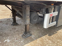 2008 pacton z3-002 koeltrailer - afbeelding 5 van  24