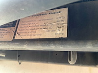2008 pacton z3-002 koeltrailer - afbeelding 11 van  24