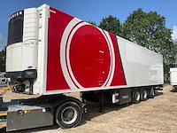 2008 pacton z3-002 koeltrailer - afbeelding 1 van  24