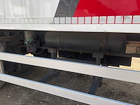 2008 pacton z3-002 koeltrailer - afbeelding 14 van  24
