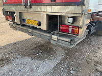 2008 pacton z3-002 koeltrailer - afbeelding 16 van  24