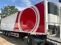 2008 pacton z3-002 koeltrailer - afbeelding 12 van  24