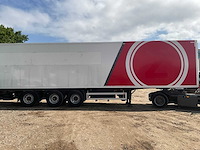 2008 pacton z3-002 koeltrailer - afbeelding 18 van  24