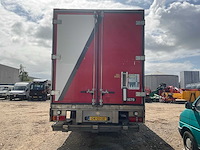2008 pacton z3-002 koeltrailer - afbeelding 20 van  24