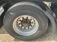 2008 pacton z3-002 koeltrailer - afbeelding 23 van  24