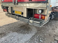 2008 pacton z3-002 koeltrailer - afbeelding 16 van  26