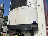 2008 pacton z3-002 koeltrailer - afbeelding 6 van  24