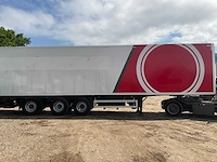2008 pacton z3-002 koeltrailer - afbeelding 20 van  26