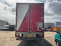 2008 pacton z3-002 koeltrailer - afbeelding 22 van  26