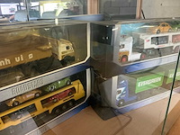 2008 pacton z3-002 oplegger trailer - afbeelding 1 van  1