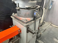2008 panasonic ta-1900 lasrobot - afbeelding 2 van  62