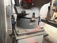 2008 panasonic ta-1900 lasrobot - afbeelding 3 van  62