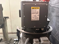 2008 panasonic ta-1900 lasrobot - afbeelding 7 van  62