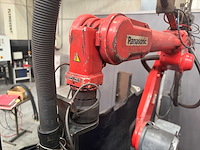 2008 panasonic ta-1900 lasrobot - afbeelding 18 van  62