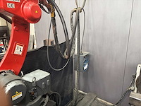 2008 panasonic ta-1900 lasrobot - afbeelding 20 van  62