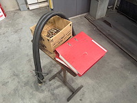 2008 panasonic ta-1900 lasrobot - afbeelding 22 van  62