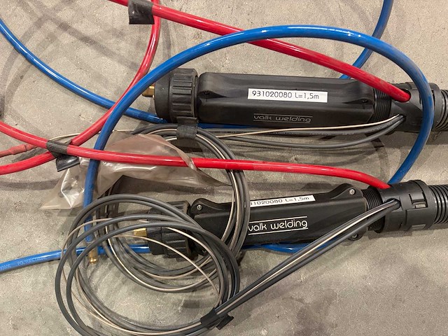 2008 panasonic ta-1900 lasrobot - afbeelding 25 van  62