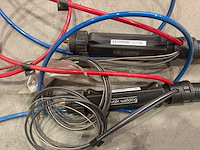 2008 panasonic ta-1900 lasrobot - afbeelding 25 van  62